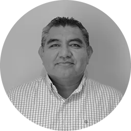 Enrique Camacho