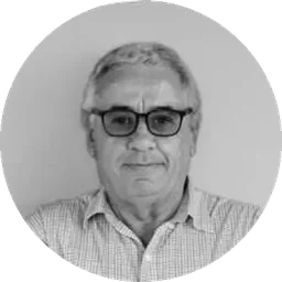 Lorenzo Adrover